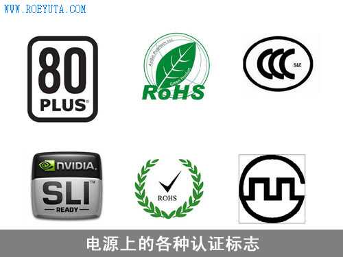 版本過多認(rèn)不清 認(rèn)準(zhǔn)80PLUS準(zhǔn)沒錯(cuò)