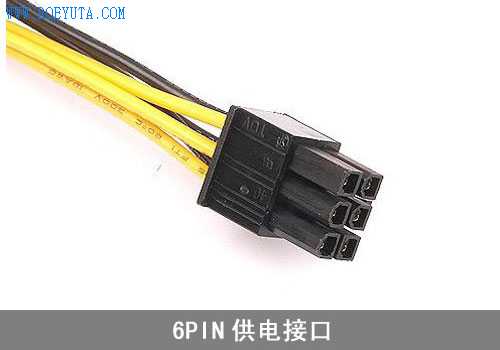 認清自己需求 電源接口逐個看