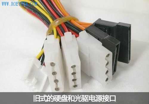 認清自己需求 電源接口逐個看